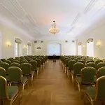 Hotel Zamek Na Skale Trzebieszowice