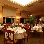 Zamek Na Skale Trzebieszowice