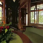 Zamek Na Skale 4* Trzebieszowice