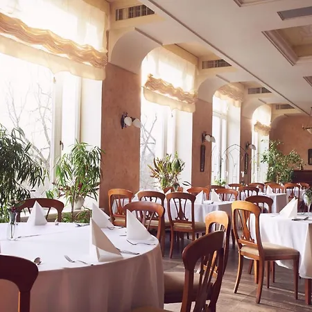 Hotel Zamek Na Skale Trzebieszowice