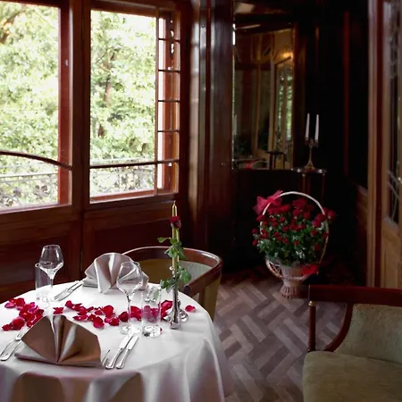 Zamek Na Skale Trzebieszowice