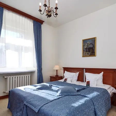 Hotel Zamek Na Skale