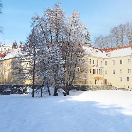 Zamek Na Skale Trzebieszowice
