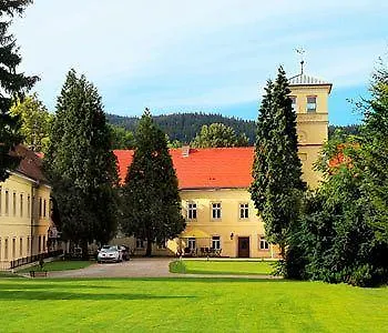 Hotel Zamek Na Skale Trzebieszowice