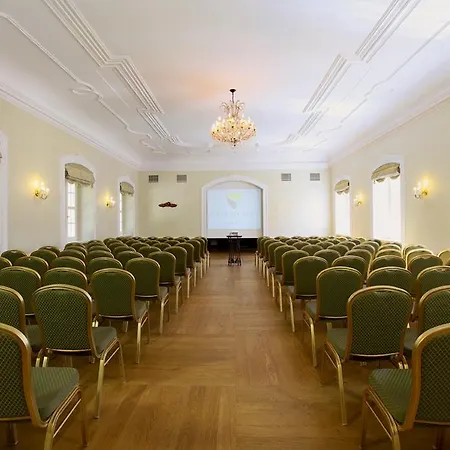 Hotel Zamek Na Skale Trzebieszowice