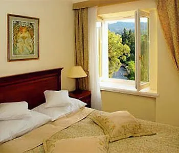 Hotel Zamek Na Skale Trzebieszowice