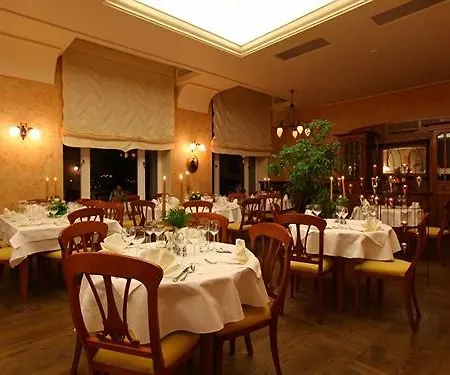 Zamek Na Skale Trzebieszowice