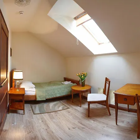 Zamek Na Skale 4* 트르제비슈비체