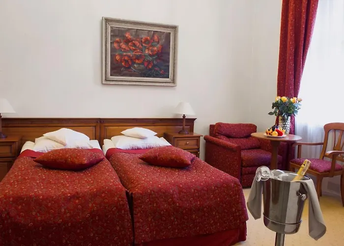 Zamek Na Skale טרז'ביסזוביצה