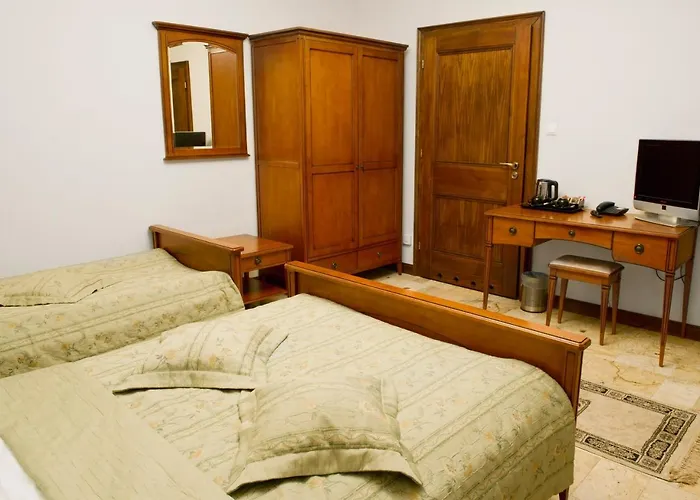 Zamek Na Skale 4* טרז'ביסזוביצה