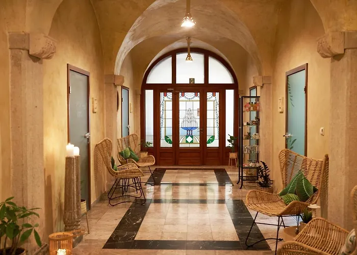 Zamek Na Skale Trzebieszowice