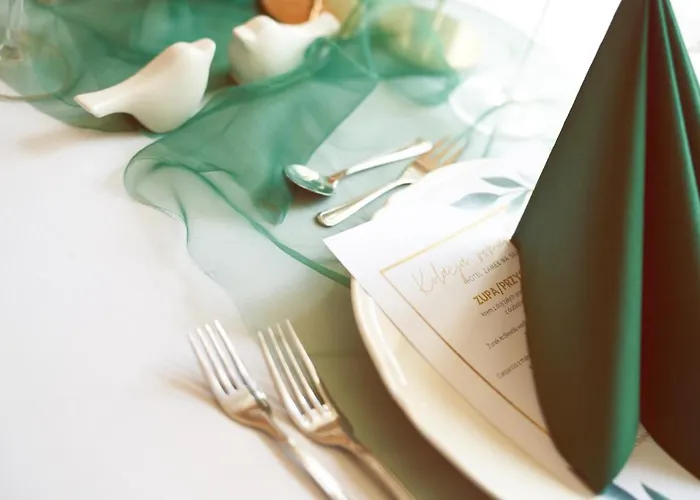 Hotel Zamek Na Skale