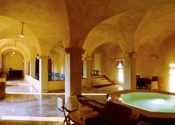 Zamek Na Skale Trzebieszowice