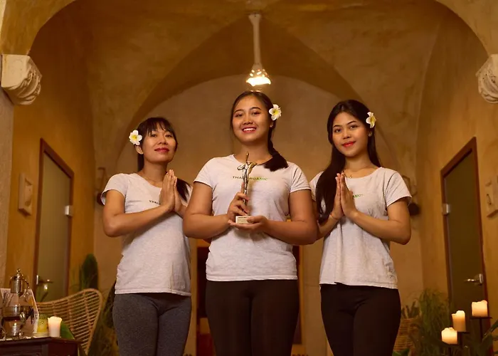 Hotel Zamek Na Skale