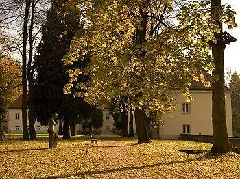Zamek Na Skale Trzebieszowice