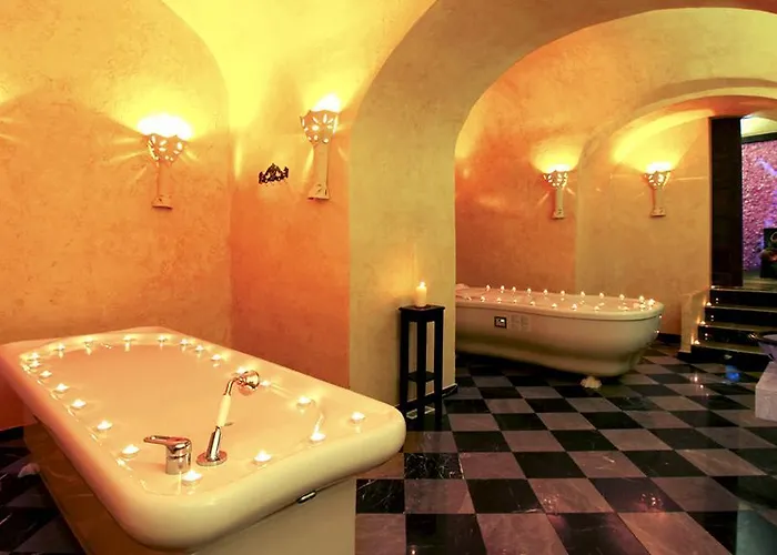 Hotel Zamek Na Skale