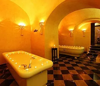 Zamek Na Skale Trzebieszowice