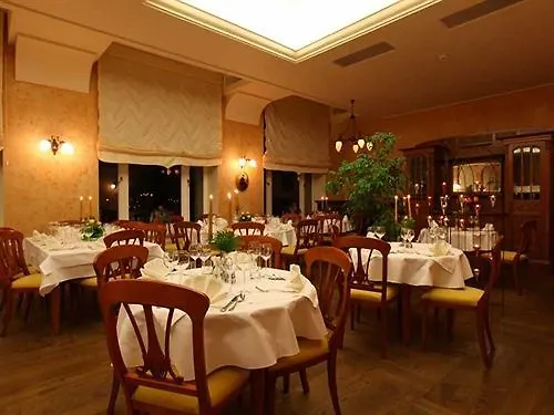 Zamek Na Skale Trzebieszowice