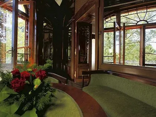 Zamek Na Skale 4* Trzebieszowice